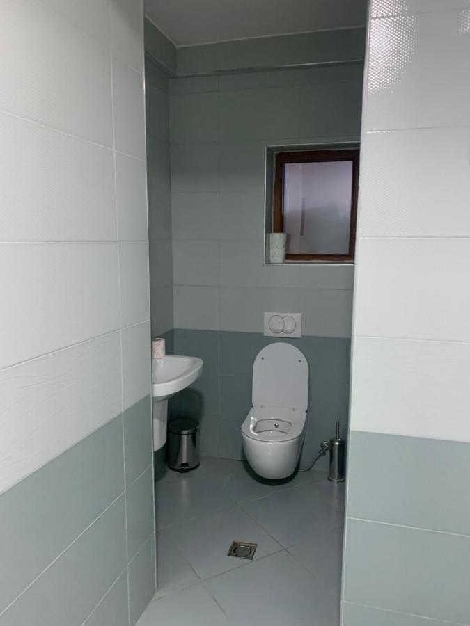 Fusha E Gjes Hotel Valbone Luaran gambar